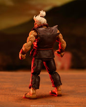 Load image into Gallery viewer, Street Fighter II: Akuma 1/12 - Deluxe Player 2 Ver. [Jada Toys] (Pre-order)
