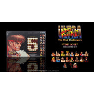  Street Fighter II 