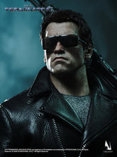 Load image into Gallery viewer, The Terminator: T-800 1/6 Collectible Figure (Pre-order)*
