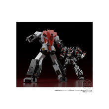 Load image into Gallery viewer, Super Minipla Balzion Choudenshi Bioman Premium Bandai Limited Reissue (Pre-order)*
