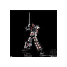 Load image into Gallery viewer, Super Minipla Electronic Combination Biorobo Choudenshi Bioman Premium Bandai Limited&nbsp; Maple and Mangoes
