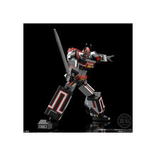 Load image into Gallery viewer, Super Minipla Electronic Combination Biorobo Choudenshi Bioman Premium Bandai Limited&nbsp; Maple and Mangoes
