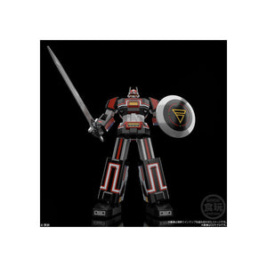 Super Minipla Electronic Combination Biorobo Choudenshi Bioman Premium Bandai Limited&nbsp; Maple and Mangoes