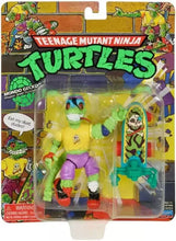Load image into Gallery viewer, Playmates Teenage Mutant Ninja Turtles Mondo Gecko Action Figure
