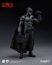 Load image into Gallery viewer, The Batman: Batman - Action Figure [INART] Maple and Mangoes
