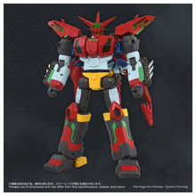 Load image into Gallery viewer, Toyrise: Getter Robo - Force Getter [Takara Tomy] Maple and Mangoes
