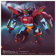 Load image into Gallery viewer, Toyrise: Getter Robo - Force Getter [Takara Tomy] Maple and Mangoes
