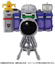 Load image into Gallery viewer, Transformers Dramatic Capture Series Decepticons part1 Maple and Mangoes
