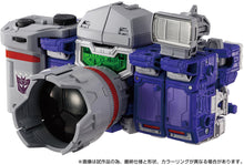 Load image into Gallery viewer, Transformers Dramatic Capture Series Decepticons part1 Maple and Mangoes
