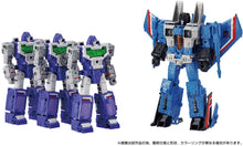 Load image into Gallery viewer, Transformers Dramatic Capture Series Decepticons part1 Maple and Mangoes
