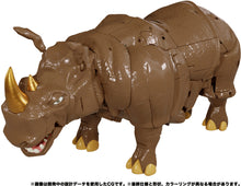 Load image into Gallery viewer, MP-59 Transformers Masterpiece Rhinox (Pre-order)
