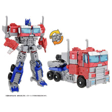 Load image into Gallery viewer, Transformers: Rise of the Beasts BV-01 Voyager Class Optimus Prime Maple and Mangoes
