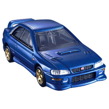 Load image into Gallery viewer, 30 Subaru Impreza WRX Type R STi Version Maple and Mangoes
