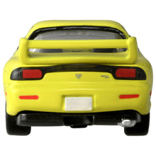 Load image into Gallery viewer, Tomica Premium unlimited 12 Initial D RX-7 (Kesuke Takahashi) Maple and Mangoes
