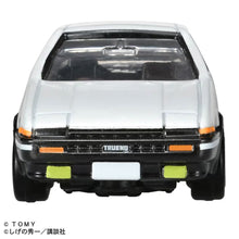 Load image into Gallery viewer, Tomica Premium Unlimited 01 Initial D AE86 Trueno (Takumi Fujiwara) Maple and Mangoes
