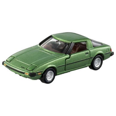 29 Mazda Savannah RX-7 (SA22C) Maple and Mangoes