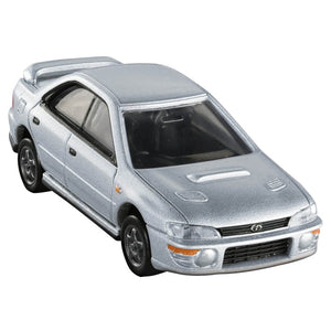 23 Subaru Impreza WRX (Tentative) Maple and Mangoes