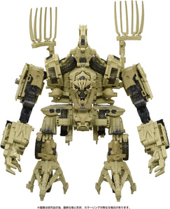 MPM-14 Transformers Masterpiece Movie Bonecrusher