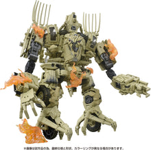 Load image into Gallery viewer, MPM-14 Transformers Masterpiece Movie Bonecrusher (Pre-order)*
