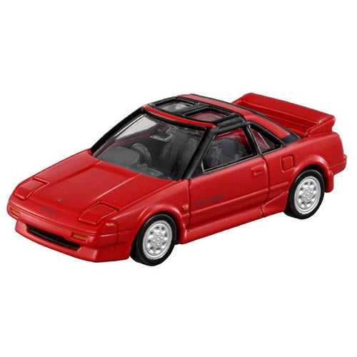 40 Toyota MR2 (Tomica Premium Release Commemorative Specification) Maple and Mangoes