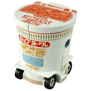Dream Tomica No.161 Cup Noodle W Tab Maple and Mangoes