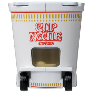 Dream Tomica No.161 Cup Noodle W Tab Maple and Mangoes