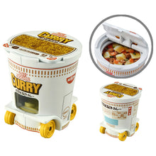 Load image into Gallery viewer, Dream Tomica Cup Noodle Collection 1Box 6pcs Maple and Mangoes
