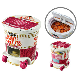 Dream Tomica Cup Noodle Collection 1Box 6pcs