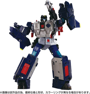 Transformers MPG MPG-14 God Bomber (Pre-order)*