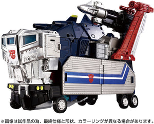 Transformers MPG MPG-14 God Bomber (Pre-order)*