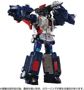 Transformers MPG MPG-14 God Bomber (Pre-order)*