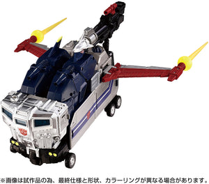 Transformers MPG MPG-14 God Bomber (Pre-order)*