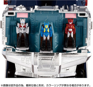 Transformers MPG MPG-14 God Bomber (Pre-order)*