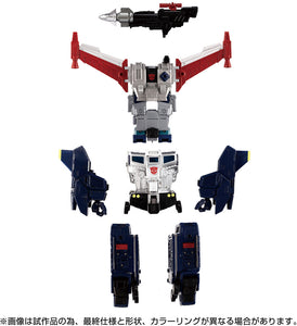 Transformers MPG MPG-14 God Bomber (Pre-order)*