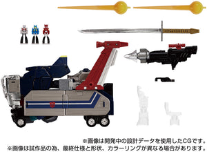 Transformers MPG MPG-14 God Bomber (Pre-order)*