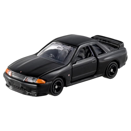 No.48 Nissan Skyline GT-R(BNR32) Maple and Mangoes