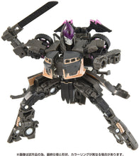 Load image into Gallery viewer, SS-120 Transformers Studio Series Night Bird
