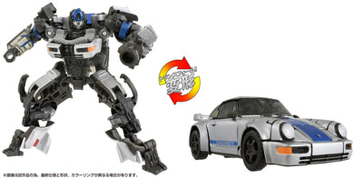 SS-141 Transformers Studio Series Mirage Maple and Mangoes