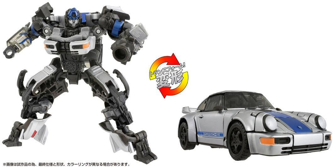 SS-141 Transformers Studio Series Mirage Maple and Mangoes