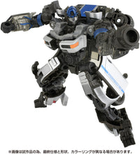 Load image into Gallery viewer, SS-141 Transformers Studio Series Mirage Maple and Mangoes
