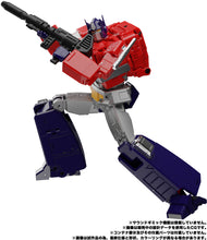 Load image into Gallery viewer, MP-44S Transformers Masterpiece Optimus Prime Maple and Mangoes
