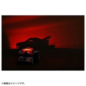Tomica Premium unlimited DRIFT TURN STAGE The Fast and the Furious Maple and Mangoes
