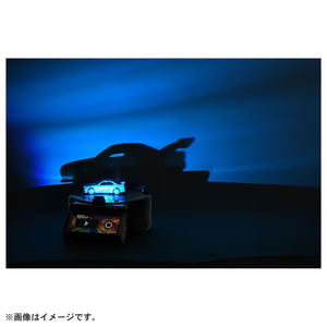Tomica Premium unlimited DRIFT TURN STAGE The Fast and the Furious Maple and Mangoes