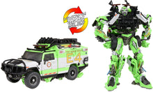 Load image into Gallery viewer, MPM-11D Transformers Masterpiece Movie Ratchet Dark Side of the Moon Ver. Maple and Mangoes

