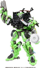 Load image into Gallery viewer, MPM-11D Transformers Masterpiece Movie Ratchet Dark Side of the Moon Ver. Maple and Mangoes
