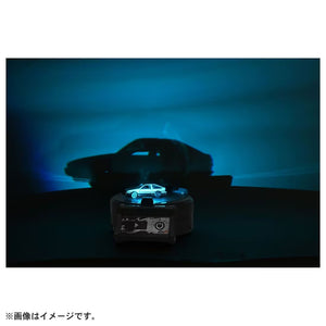 Tomica Premium unlimited DRIFT TURN STAGE Initial D Maple and Mangoes