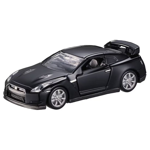 17 NISSAN GT-R (Tomica Premium Release Commemoration Specification) Maple and Mangoes