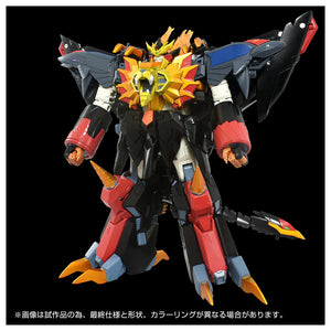 Toyr!se Genesic GaoGaiGar Maple and Mangoes