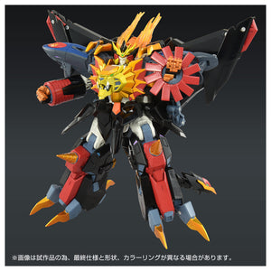 Toyr!se Genesic GaoGaiGar Maple and Mangoes