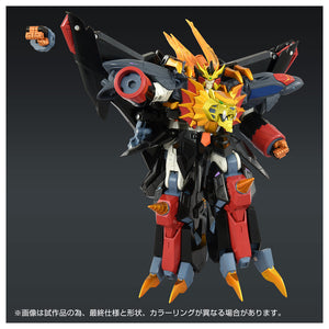 Toyr!se Genesic GaoGaiGar Maple and Mangoes